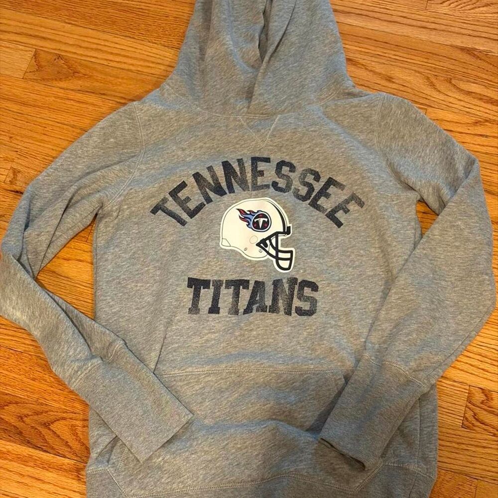 Victoria-s-secret-pink Women's Grey Hoodie